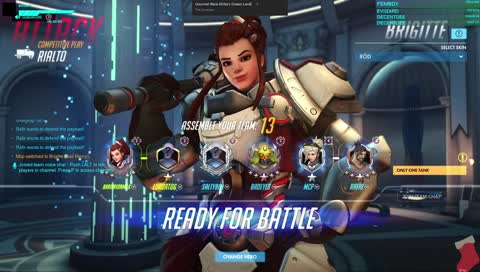 On The Tenth Day of Mikmas [Happy New Years]