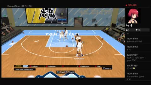 ProAm