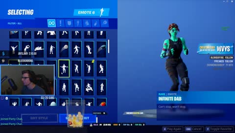 #1 Unlucky Player || Team Parallel Grind #ParallelWavy #parallelszn || Twitter @Wavy7s