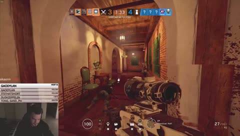 losing elo w/Moisture