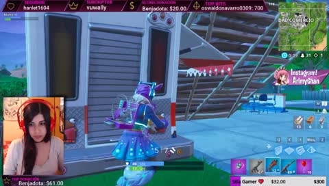 Jugando SOLOQ❤️ !ig !Loots