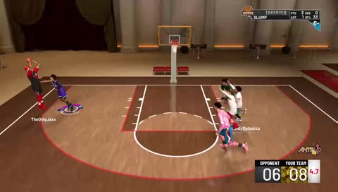 Stage Stream Follow Up