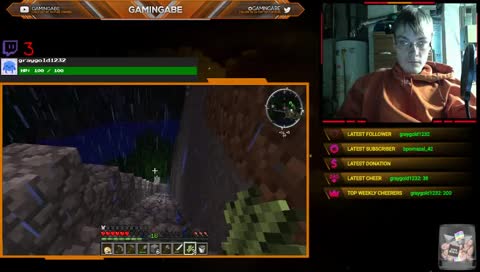 Minecraft Feed The Beast Modpack survival w/ friends!