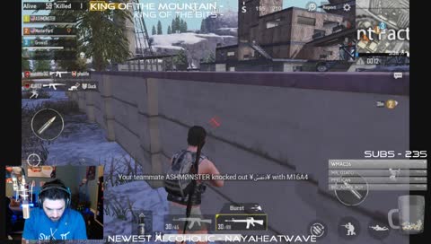 PUBG MOBILE WITH VIEWERS #AD !PUBG