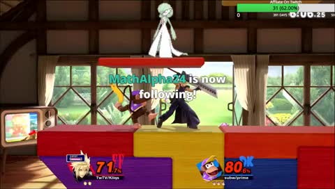 Smash | Giveaway at 50 followers!!~