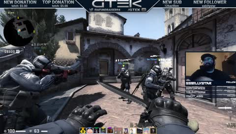 First stream of 2019, cant wait to get bodied