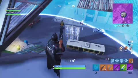 1000 Vbucks giveaway at 100 followers