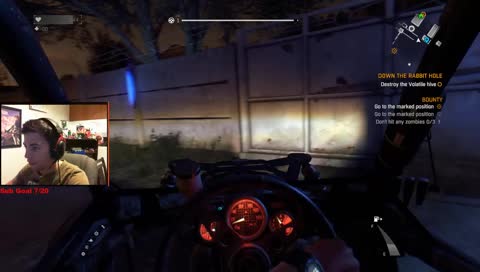 The Following! [DLC] First Playthrough! Skeeeet Skeeet [ 7/50 SUBS] | !sub !prime !socials |