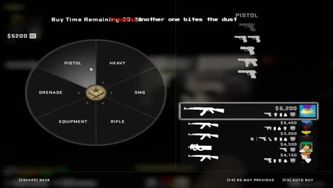 CS es el mejor jueGO