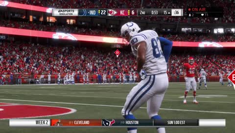 Madden