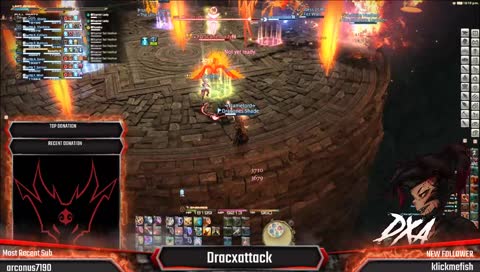 drunk shennnnnnagans