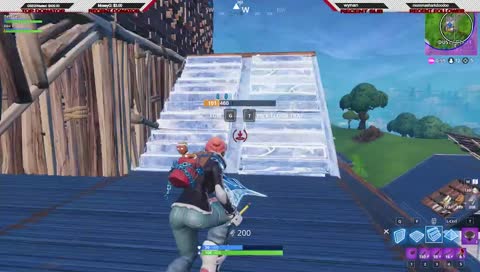 (Day 6) All Night Stream!! Duo's With Belfyvs