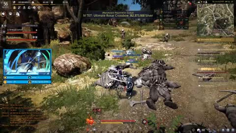 {Mystic} BDO Noobin' Come chill :) (330/400 Followers)