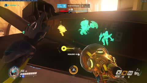 4100-3700 in 24 Hours, Let's Get it Back