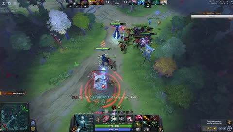 ЗАБИРАЮ ТВОЙ ММР! DOTA 2
anonymous <3