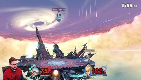 I'm gonna Smash it! Viewer battles and what not.