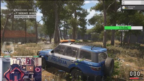 [ Variety Streamer ] Looking to hunt some people