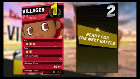 Smash with Butter, Ben, and Zie!