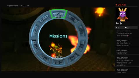 Jak and Daxter Marathon Continues!! Come Hang!!