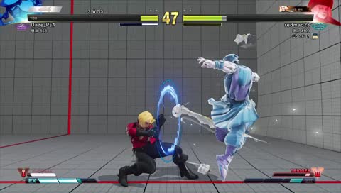 Rashid Truman Show No Mike