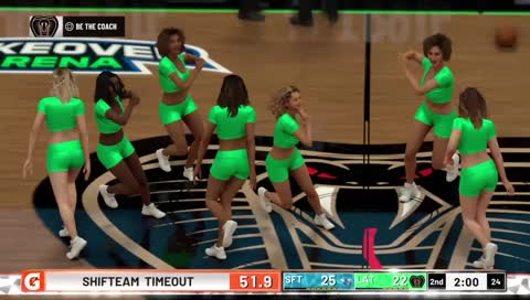MyTeam #1 / Galaxy Opal Wilt