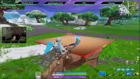 Mayhem Scrims // 650+ wins // @TheFatherBreeZy on twittah