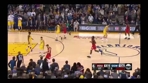 WARRIORS VS ROCKETS nba 2k