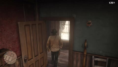 [Xbox1] YEEHAW COWBOY!!!!!!!!