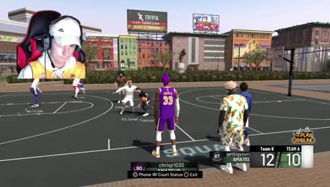 BEST CENTER BUILD DEMON๐ฑPULL UP๐154/160Followers