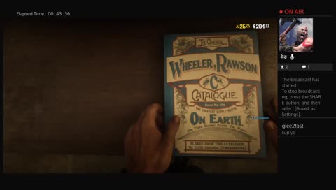 Red Dead Redemption 2 Online XP Grinding