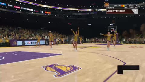 A Little 2k before bed