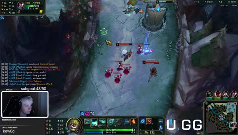 [RERUN, NOT LIVE] !viewbot !schedule !discord