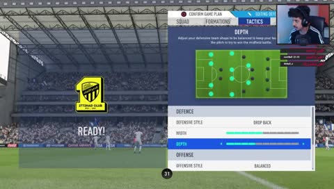 صباح الخير | FIFA