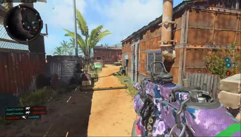 vi rööker vår kååårv