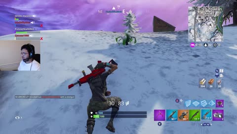 Help me Reach 50 Followers!