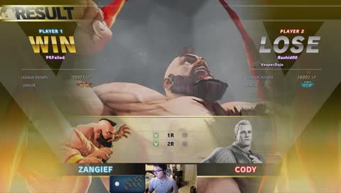 S4 Gief Time - Let's get to Grand Master