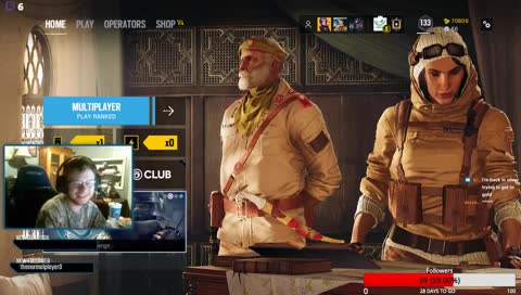 Road to Twitch Affiliate