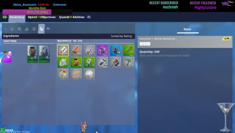 (PS4) save the world ~ HolidaySanta