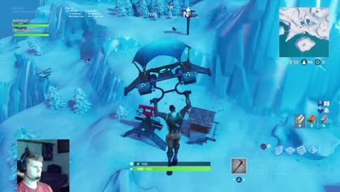 Fortnite | PS4 | Get in here!!