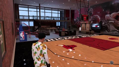 Playing with randoms -Road to 91