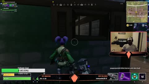 Duos and Duos Squads