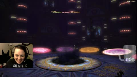 *Gilgamesh*  Why did they have to call it a duty...I'm 12.