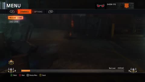 The BO3 Zombies Chronicles Grind Continues...
