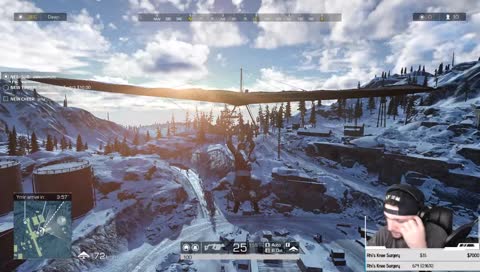 Testing my 144hz monitor! || !Charity