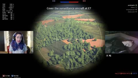 ~Thirsty Thursday~ War Thunder Smorgasbored