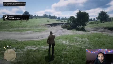 Beating red dead 100%, come watch :)