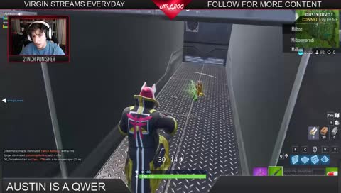 VIRGIN WITH TWELEVE INCH PENIS GETS FIRST W OF 2019