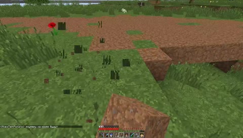 [RU] СЕРВЕР ДЛЯ ЗРИТЕЛЕЙ