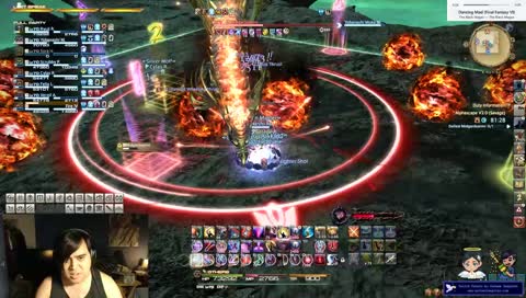 [Brynhildr] KUPO Raid Night returns in 2019!!!