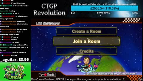 Mario Kart Wii - Doing the boring bits of coding 200cc. Menus and text. Please Read: https://pastebin.com/wueqM7N6 [nosrl]